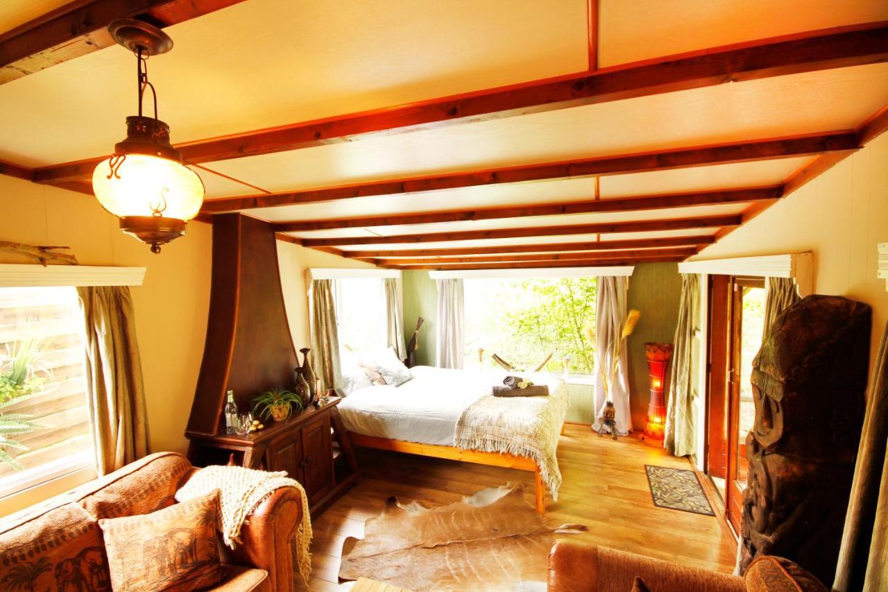 Bamboo Lodge جروننجن المظهر الخارجي الصورة