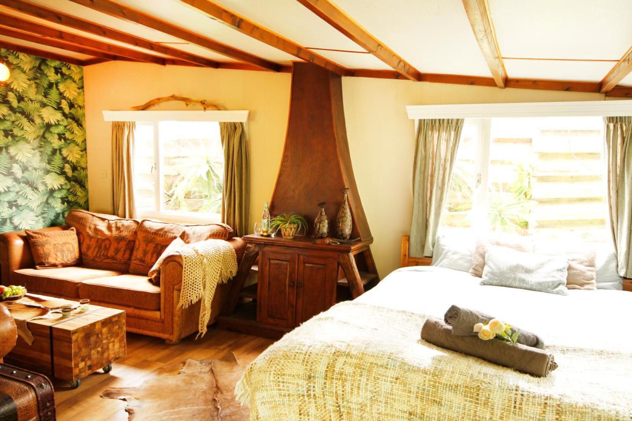 Bamboo Lodge جروننجن المظهر الخارجي الصورة