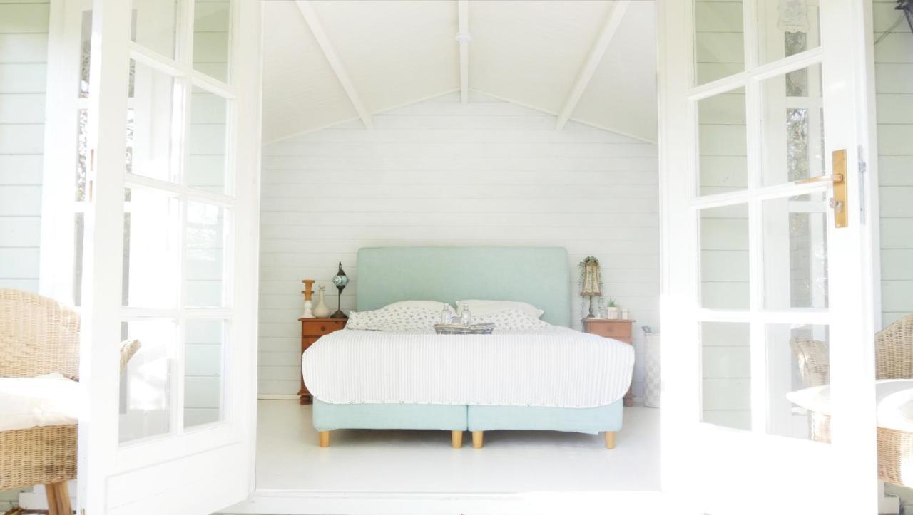 Bamboo Lodge جروننجن المظهر الخارجي الصورة
