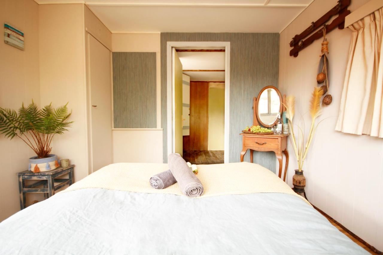 Bamboo Lodge جروننجن المظهر الخارجي الصورة