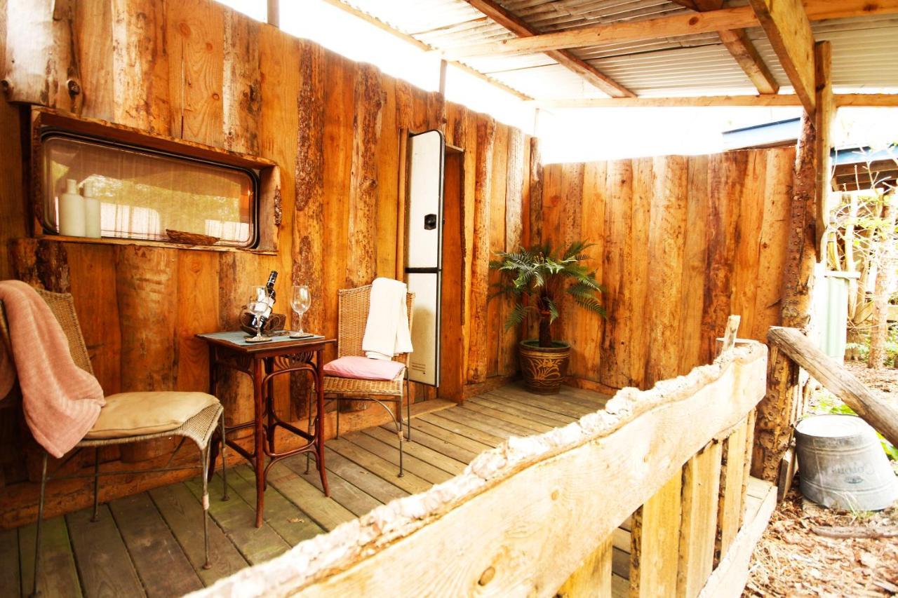Bamboo Lodge جروننجن المظهر الخارجي الصورة