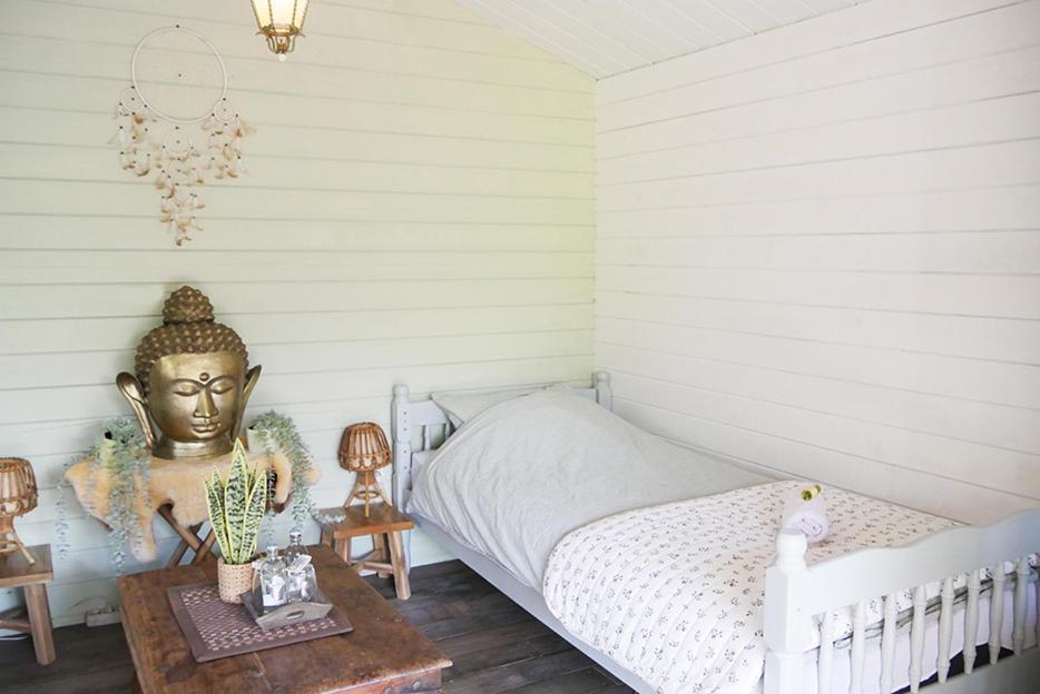 Bamboo Lodge جروننجن المظهر الخارجي الصورة