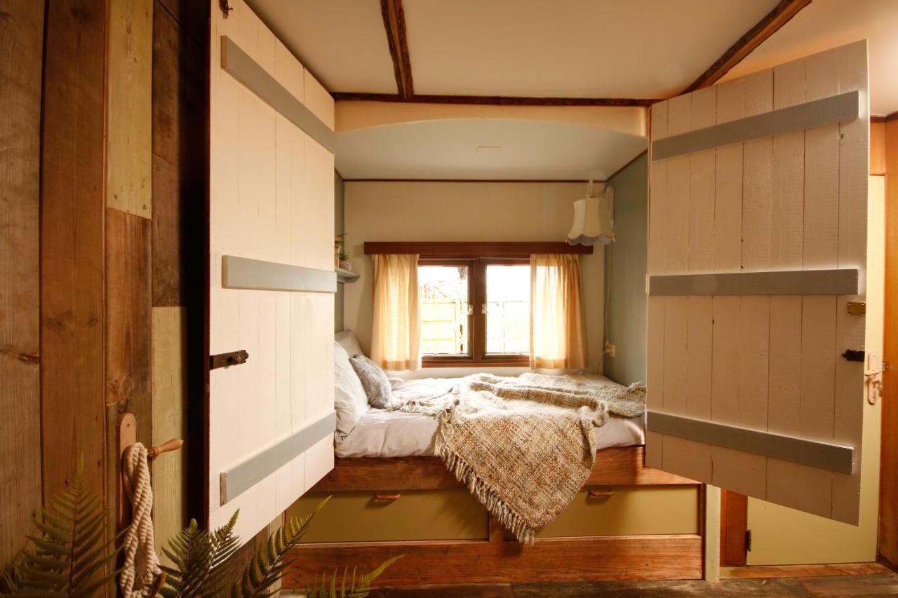 Bamboo Lodge جروننجن المظهر الخارجي الصورة