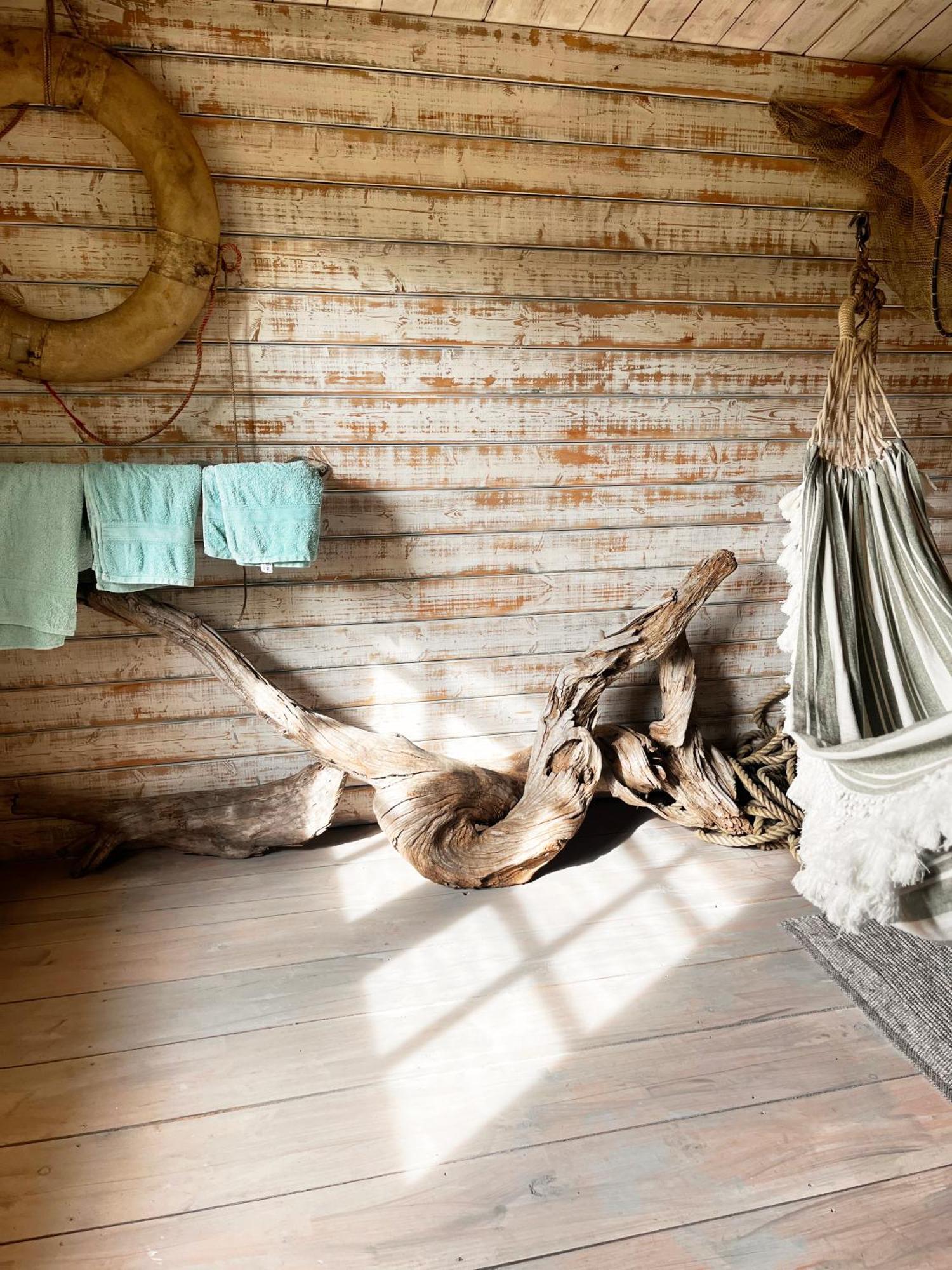 Bamboo Lodge جروننجن المظهر الخارجي الصورة