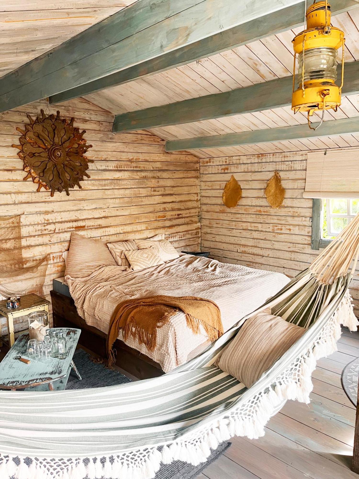 Bamboo Lodge جروننجن المظهر الخارجي الصورة