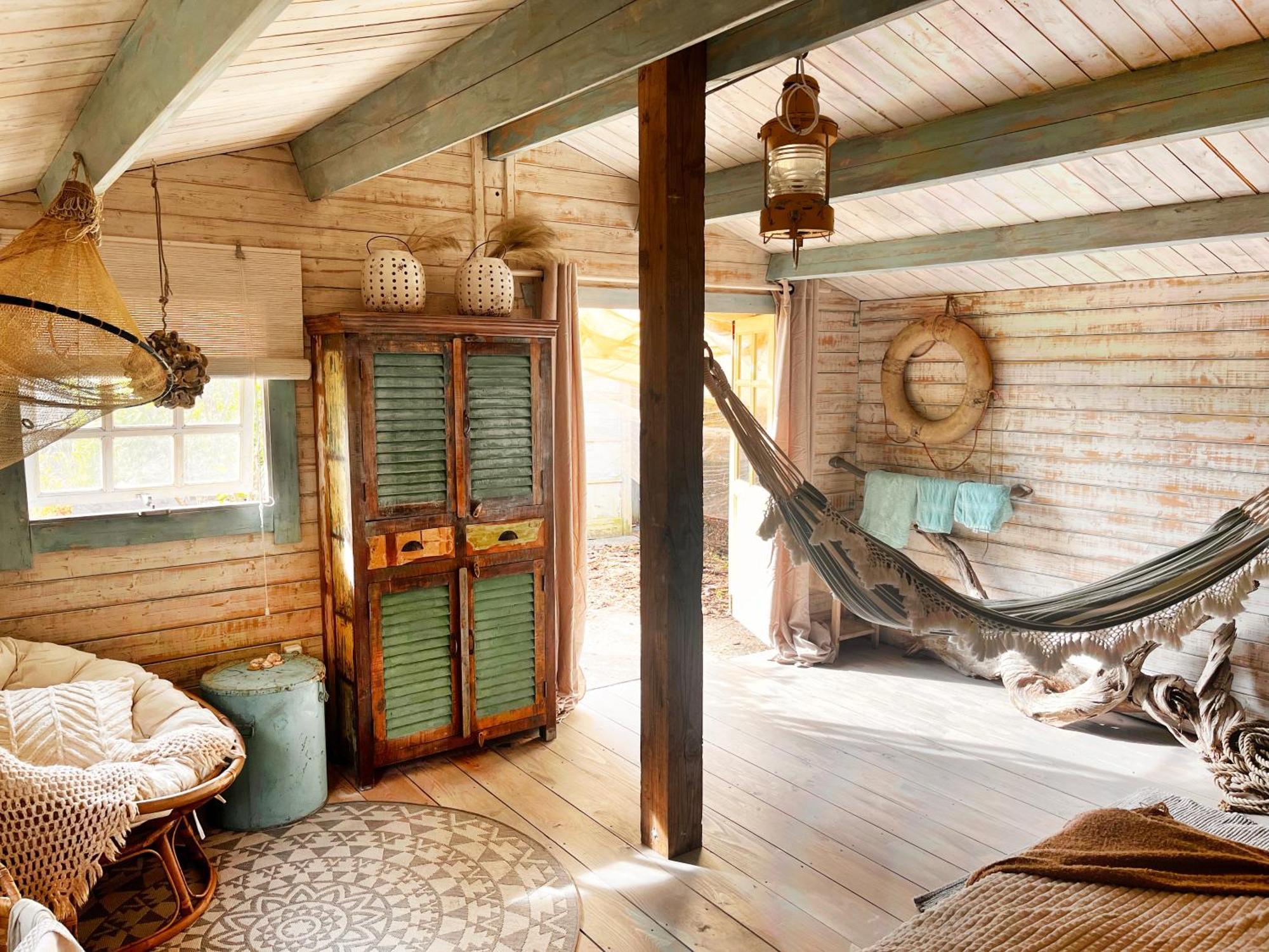Bamboo Lodge جروننجن المظهر الخارجي الصورة