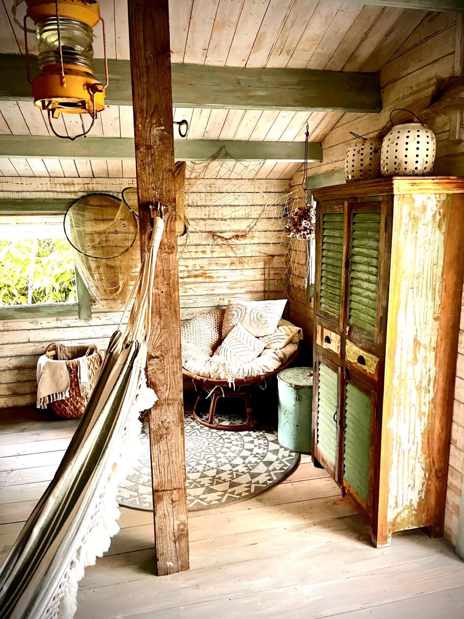 Bamboo Lodge جروننجن المظهر الخارجي الصورة