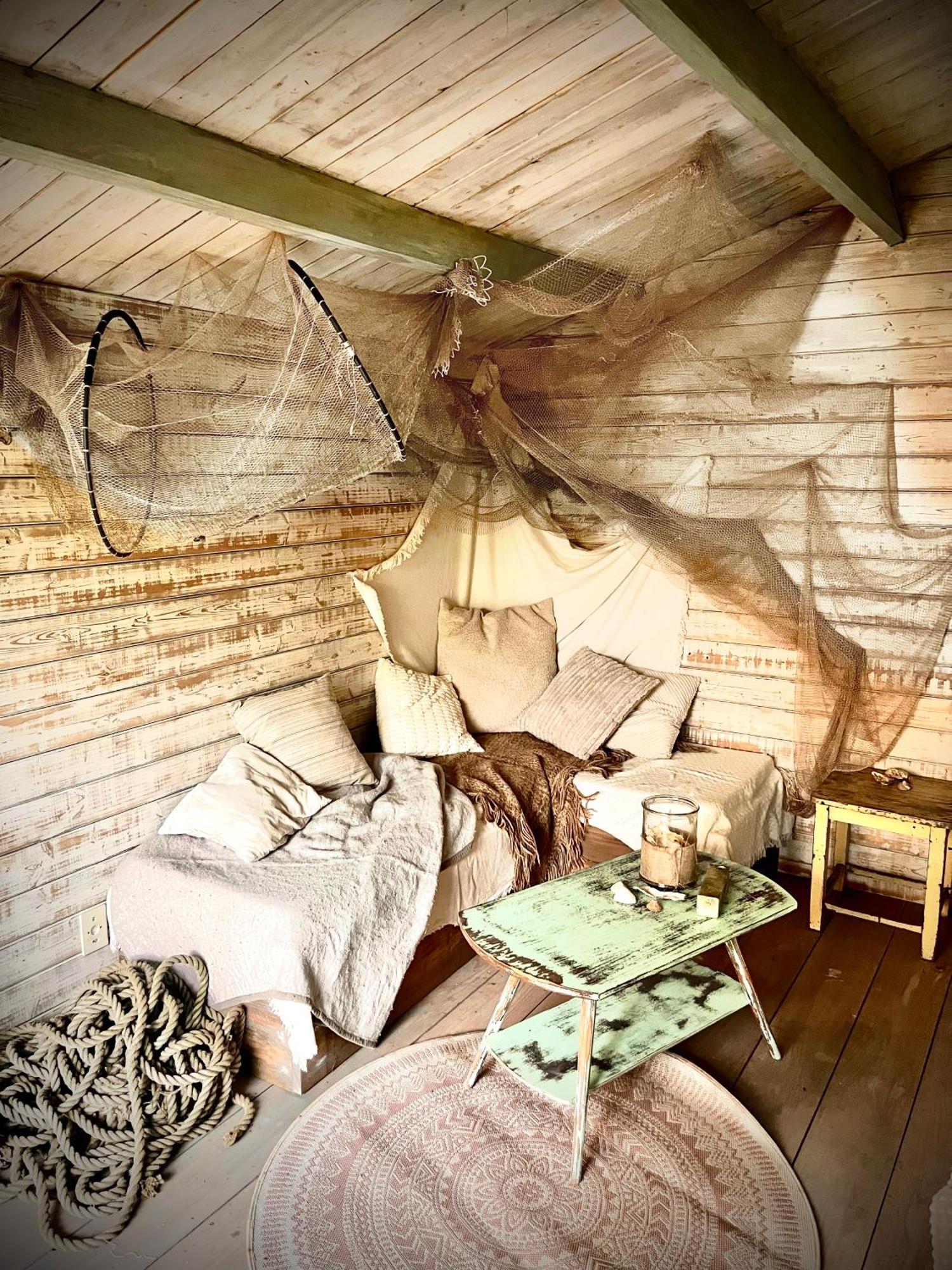 Bamboo Lodge جروننجن المظهر الخارجي الصورة